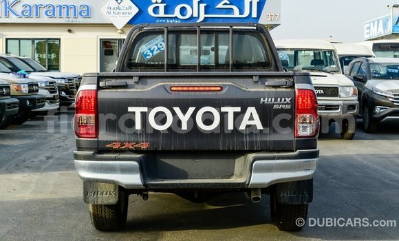 Hividy Toyota Hilux Hafa Car in Import - Dubai in Diana Hividy Toyota Hilux Hafa Car in Import - Dubai in Diana