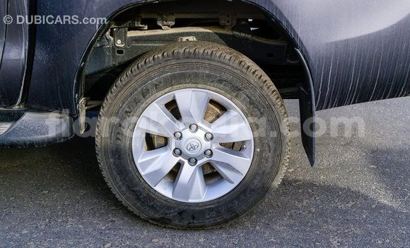 Hividy Toyota Hilux Hafa Car in Import - Dubai in Diana Hividy Toyota Hilux Hafa Car in Import - Dubai in Diana