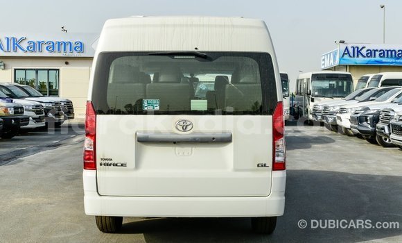 Hividy Toyota Hiace fotsy Car in Import - Dubai in Diana Hividy Toyota Hiace fotsy Car in Import - Dubai in Diana