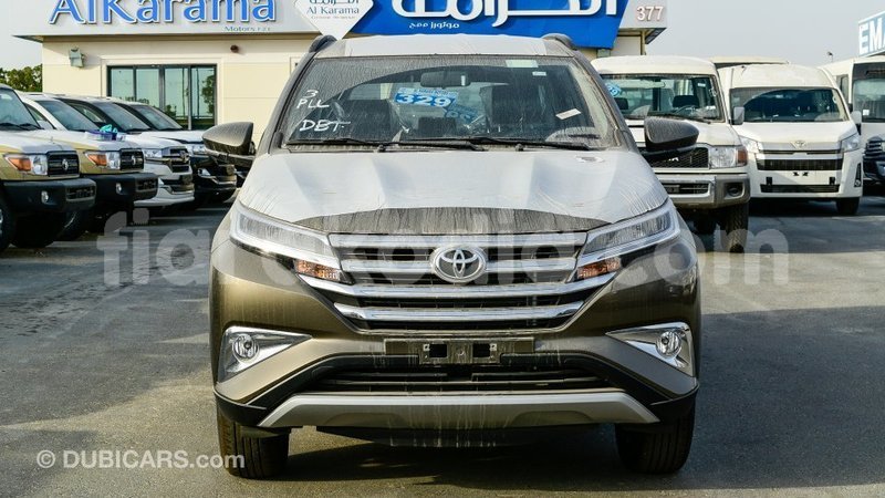 Big with watermark toyota rush diana import dubai 5740