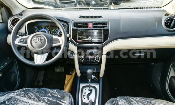 Hividy Toyota Rush Brown Car in Import - Dubai in Diana Hividy Toyota Rush Brown Car in Import - Dubai in Diana