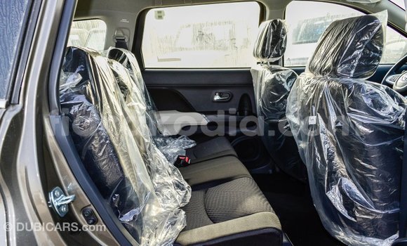 Hividy Toyota Rush Brown Car in Import - Dubai in Diana Hividy Toyota Rush Brown Car in Import - Dubai in Diana