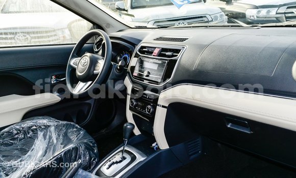 Hividy Toyota Rush Brown Car in Import - Dubai in Diana Hividy Toyota Rush Brown Car in Import - Dubai in Diana