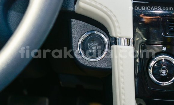 Hividy Toyota Rush Brown Car in Import - Dubai in Diana Hividy Toyota Rush Brown Car in Import - Dubai in Diana