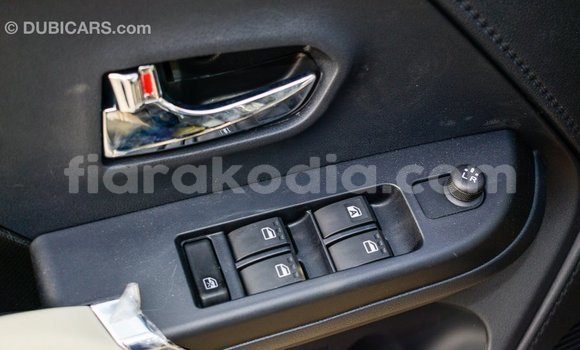 Hividy Toyota Rush Brown Car in Import - Dubai in Diana Hividy Toyota Rush Brown Car in Import - Dubai in Diana