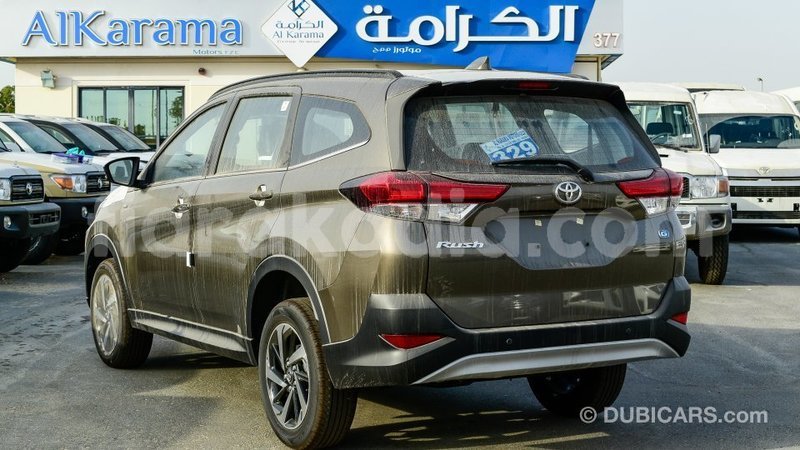 Big with watermark toyota rush diana import dubai 5740