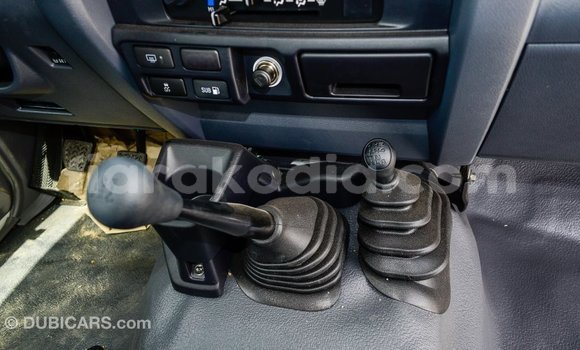 Hividy Toyota Land Cruiser fotsy Car in Import - Dubai in Diana Hividy Toyota Land Cruiser fotsy Car in Import - Dubai in Diana