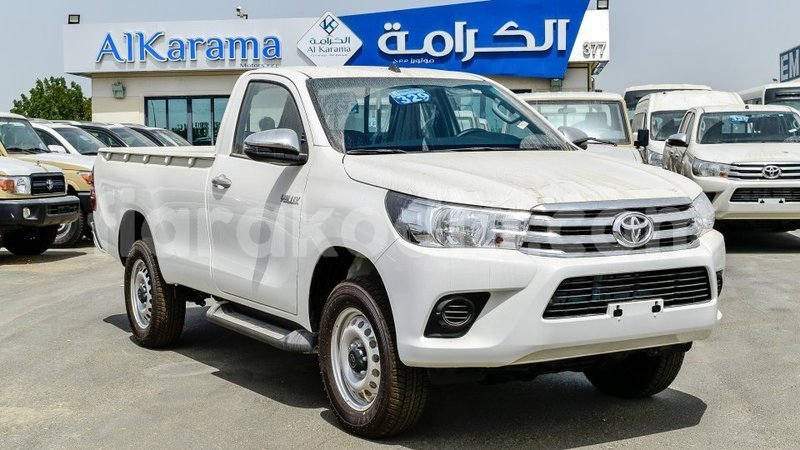 Big with watermark toyota hilux diana import dubai 5742