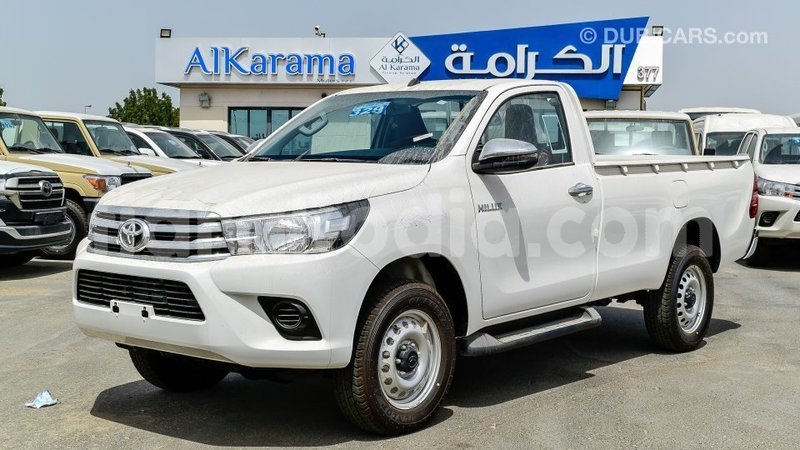 Big with watermark toyota hilux diana import dubai 5742