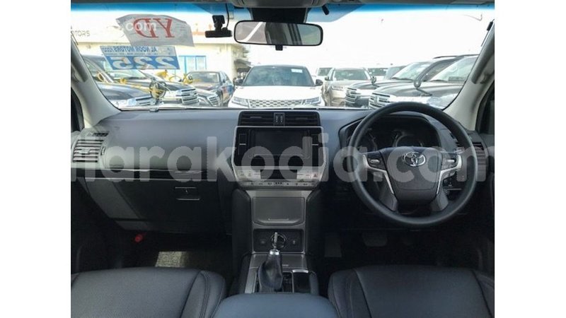 Big with watermark toyota prado diana import dubai 5744