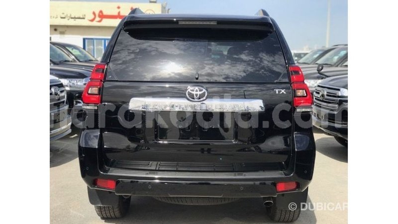 Big with watermark toyota prado diana import dubai 5744