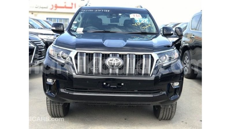 Big with watermark toyota prado diana import dubai 5744