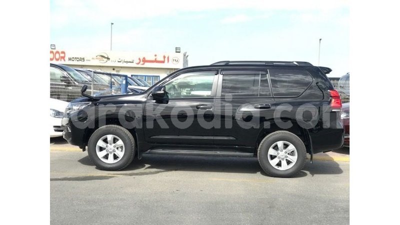 Big with watermark toyota prado diana import dubai 5744