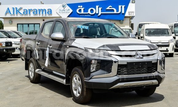 Hividy Mitsubishi L200 Hafa Car in Import - Dubai in Diana Hividy Mitsubishi L200 Hafa Car in Import - Dubai in Diana