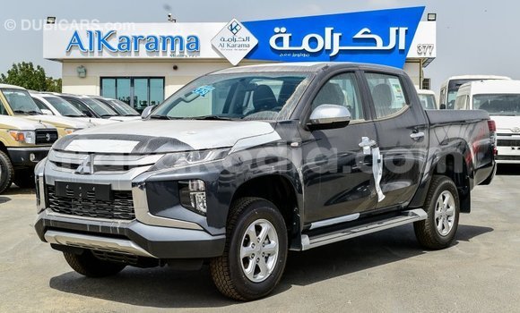 Hividy Mitsubishi L200 Hafa Car in Import - Dubai in Diana Hividy Mitsubishi L200 Hafa Car in Import - Dubai in Diana