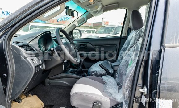 Hividy Mitsubishi L200 Hafa Car in Import - Dubai in Diana Hividy Mitsubishi L200 Hafa Car in Import - Dubai in Diana