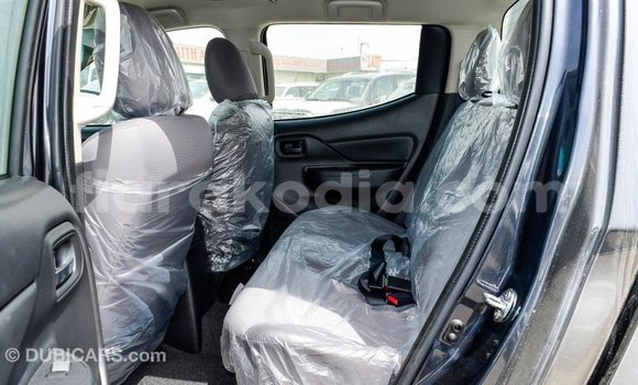 Hividy Mitsubishi L200 Hafa Car in Import - Dubai in Diana Hividy Mitsubishi L200 Hafa Car in Import - Dubai in Diana