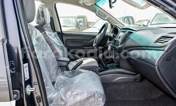 Hividy Mitsubishi L200 Hafa Car in Import - Dubai in Diana Hividy Mitsubishi L200 Hafa Car in Import - Dubai in Diana