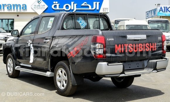 Hividy Mitsubishi L200 Hafa Car in Import - Dubai in Diana Hividy Mitsubishi L200 Hafa Car in Import - Dubai in Diana