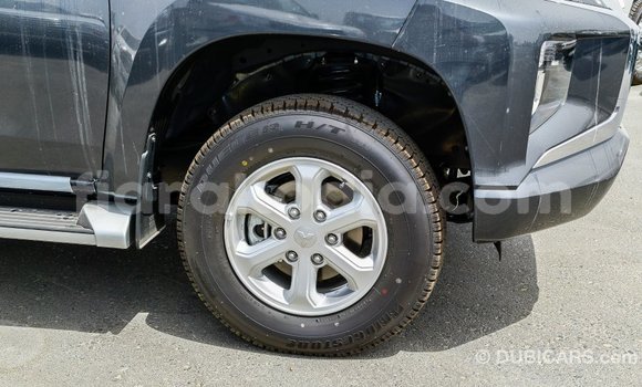 Hividy Mitsubishi L200 Hafa Car in Import - Dubai in Diana Hividy Mitsubishi L200 Hafa Car in Import - Dubai in Diana