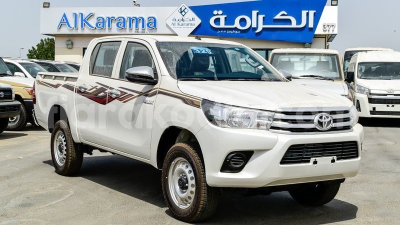 Big with watermark toyota hilux diana import dubai 5748