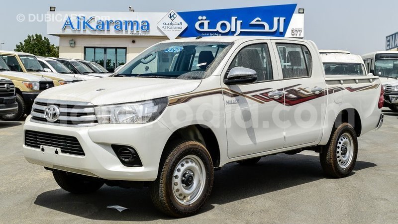 Big with watermark toyota hilux diana import dubai 5748