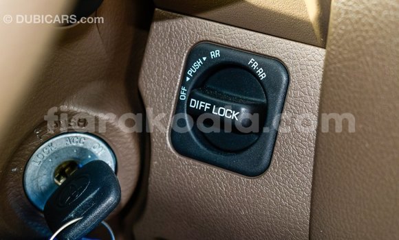 Hividy Toyota Land Cruiser beige Car in Import - Dubai in Diana Hividy Toyota Land Cruiser beige Car in Import - Dubai in Diana