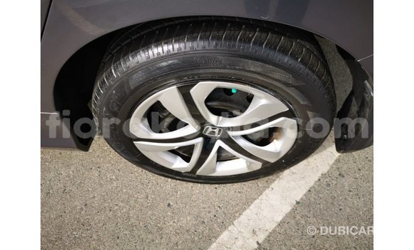 Hividy Honda C Hafa Bike in Import - Dubai in Diana Hividy Honda C Hafa Bike in Import - Dubai in Diana