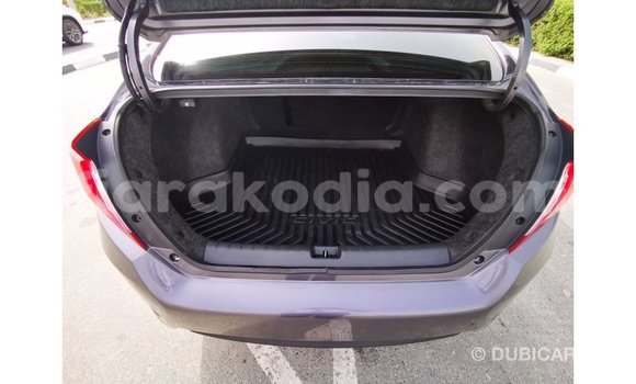 Hividy Honda C Hafa Bike in Import - Dubai in Diana Hividy Honda C Hafa Bike in Import - Dubai in Diana