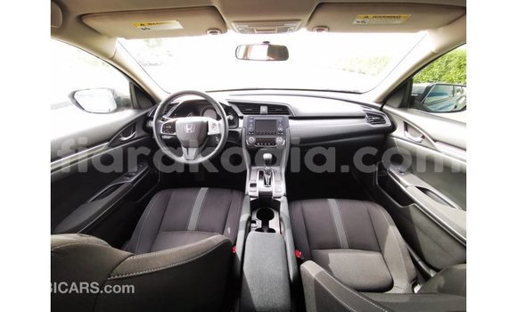 Hividy Honda C Hafa Bike in Import - Dubai in Diana Hividy Honda C Hafa Bike in Import - Dubai in Diana