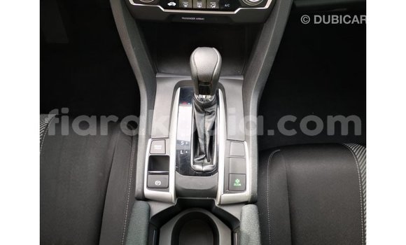 Hividy Honda C Hafa Bike in Import - Dubai in Diana Hividy Honda C Hafa Bike in Import - Dubai in Diana