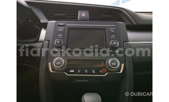 Hividy Honda C Hafa Bike in Import - Dubai in Diana Hividy Honda C Hafa Bike in Import - Dubai in Diana