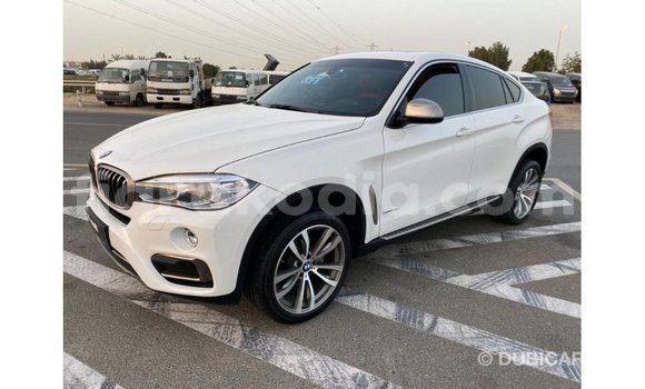Hividy BMW X6 fotsy Car in Import - Dubai in Diana Hividy BMW X6 fotsy Car in Import - Dubai in Diana