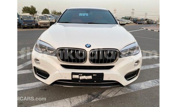 Hividy BMW X6 fotsy Car in Import - Dubai in Diana Hividy BMW X6 fotsy Car in Import - Dubai in Diana