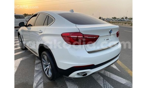 Hividy BMW X6 fotsy Car in Import - Dubai in Diana Hividy BMW X6 fotsy Car in Import - Dubai in Diana
