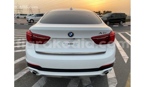 Hividy BMW X6 fotsy Car in Import - Dubai in Diana Hividy BMW X6 fotsy Car in Import - Dubai in Diana