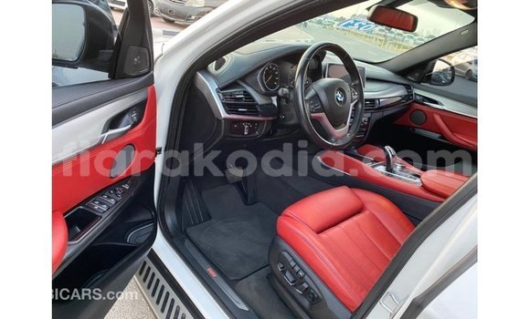 Hividy BMW X6 fotsy Car in Import - Dubai in Diana Hividy BMW X6 fotsy Car in Import - Dubai in Diana