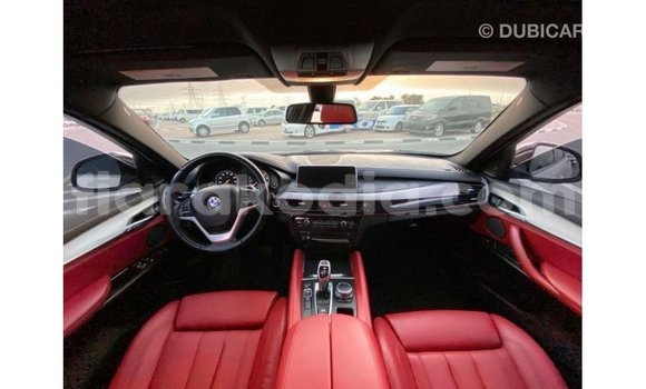 Hividy BMW X6 fotsy Car in Import - Dubai in Diana Hividy BMW X6 fotsy Car in Import - Dubai in Diana