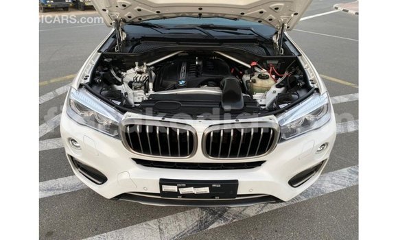 Hividy BMW X6 fotsy Car in Import - Dubai in Diana Hividy BMW X6 fotsy Car in Import - Dubai in Diana