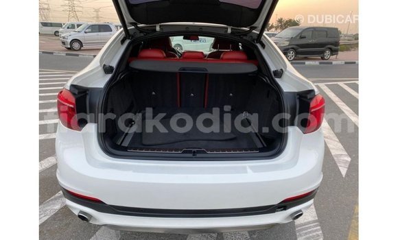 Hividy BMW X6 fotsy Car in Import - Dubai in Diana Hividy BMW X6 fotsy Car in Import - Dubai in Diana