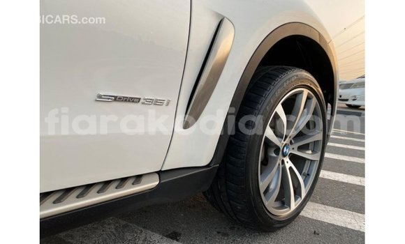 Hividy BMW X6 fotsy Car in Import - Dubai in Diana Hividy BMW X6 fotsy Car in Import - Dubai in Diana