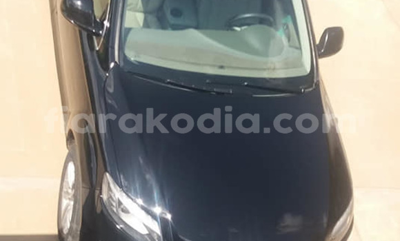 Hividy Audi Q7 Black Car in Antananarivo in Analamanga Hividy Audi Q7 Black Car in Antananarivo in Analamanga