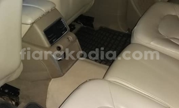 Hividy Audi Q7 Black Car in Antananarivo in Analamanga Hividy Audi Q7 Black Car in Antananarivo in Analamanga