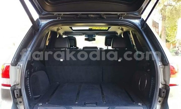 Hividy Jeep Grand Cherokee Hafa Car in Antananarivo in Analamanga Hividy Jeep Grand Cherokee Hafa Car in Antananarivo in Analamanga