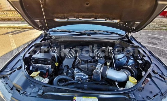 Hividy Jeep Grand Cherokee Hafa Car in Antananarivo in Analamanga Hividy Jeep Grand Cherokee Hafa Car in Antananarivo in Analamanga