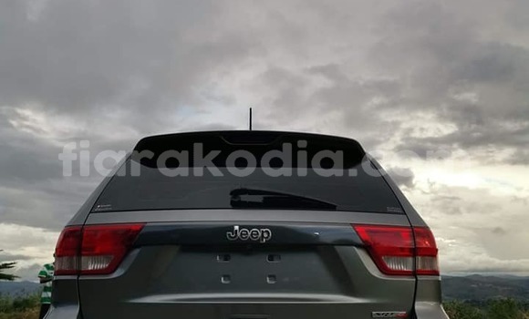 Hividy Jeep Grand Cherokee Hafa Car in Antananarivo in Analamanga Hividy Jeep Grand Cherokee Hafa Car in Antananarivo in Analamanga