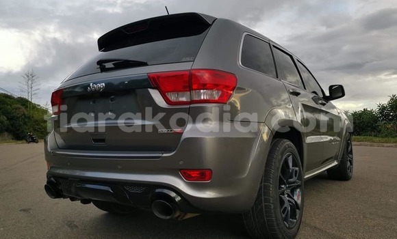 Hividy Jeep Grand Cherokee Hafa Car in Antananarivo in Analamanga Hividy Jeep Grand Cherokee Hafa Car in Antananarivo in Analamanga