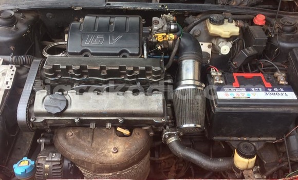 Hividy Citroen Saxo Red Car in Antananarivo in Analamanga Hividy Citroen Saxo Red Car in Antananarivo in Analamanga