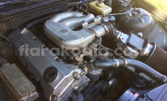 Hividy BMW 3–Series Hafa Car in Antananarivo in Analamanga Hividy BMW 3–Series Hafa Car in Antananarivo in Analamanga