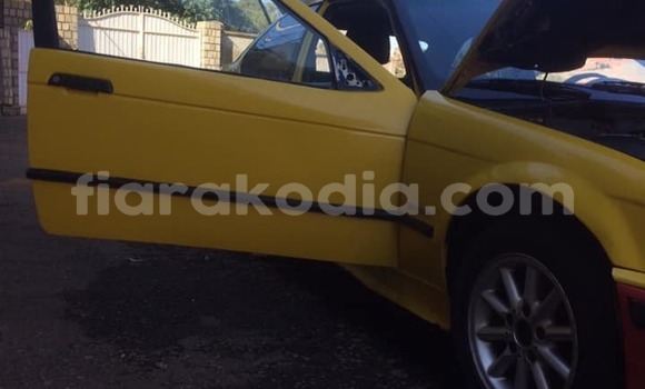 Hividy BMW 3–Series Hafa Car in Antananarivo in Analamanga Hividy BMW 3–Series Hafa Car in Antananarivo in Analamanga